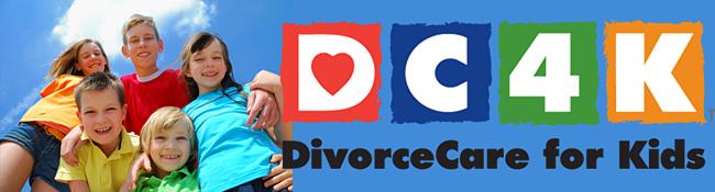 Egskeidingbediening vir kinders