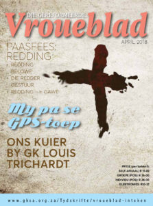 Vroueblad