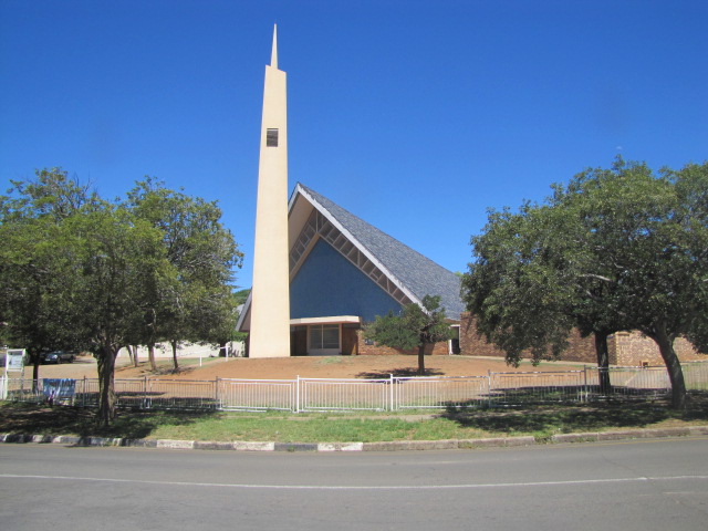 Nuusbrief – 15 April 2018