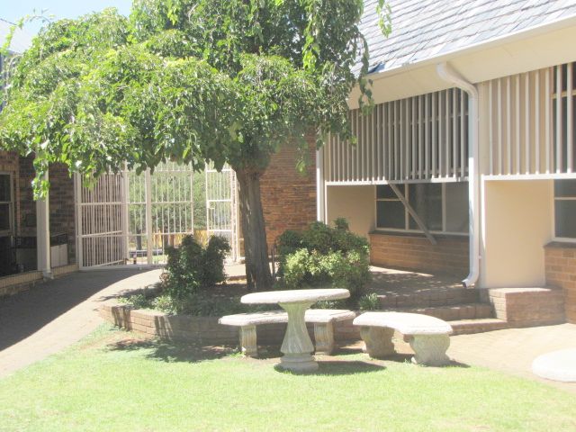 Nuusbrief – 27 Mei 2018