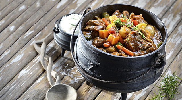 Meesterpotkompitisie