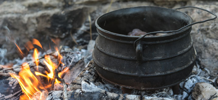 potjie