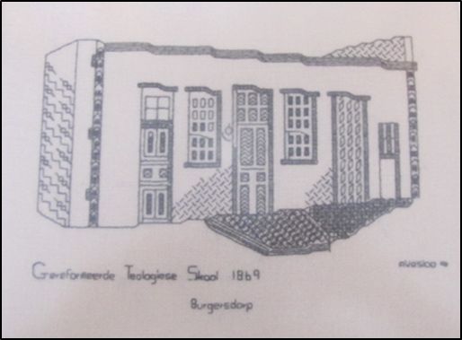 Nuusbrief – 24 Maart 2019