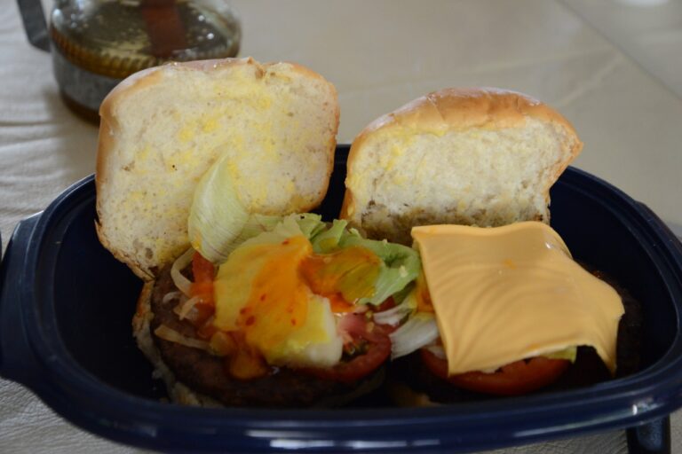 Hamburgerfees – 5 Februarie 2022