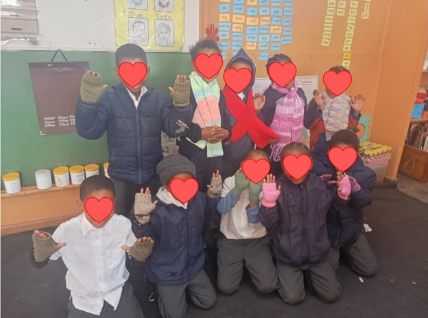 Venterstad kinders – 3 Junie 2026